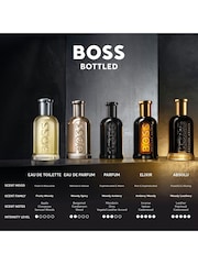 BOSS Bottled Absolu Parfum Intense for Men 50ml - Image 3 of 5