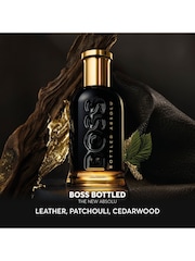 BOSS Bottled Absolu Parfum Intense for Men 50ml - Image 4 of 5
