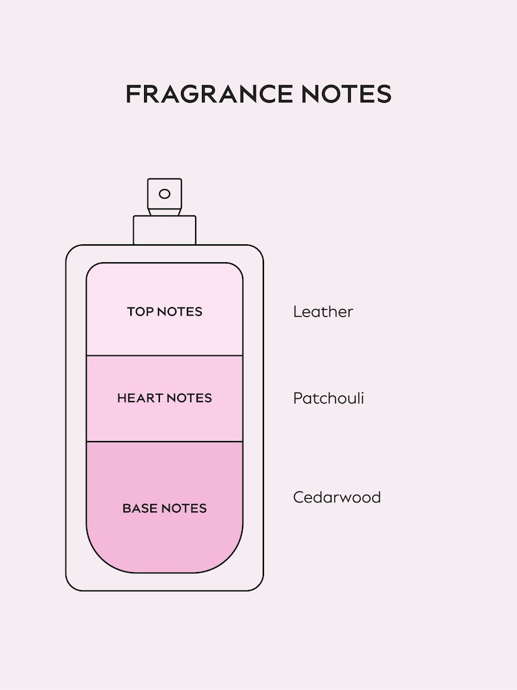 BOSS Bottled Absolu Parfum Intense for Men 50ml - Image 6 of 6 BOSS Bottled Absolu Parfum Intense for Men 50ml - Image 6 of 6