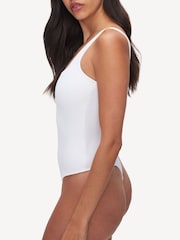 Good American White Scuba Modern Tank Bodies - Image 4 of 5