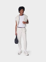 Sweaty Betty Grey Revive Relaxed Joggers - Image 1 of 7