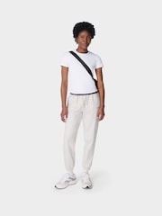 Sweaty Betty Grey Revive Relaxed Joggers - Image 2 of 7