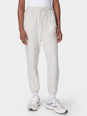 Sweaty Betty Grey Revive Relaxed Joggers - Image 4 of 7