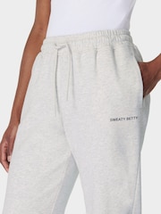 Sweaty Betty Grey Revive Relaxed Joggers - Image 5 of 7