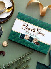 Elizabeth Shaw Classic Honeycomb Chocolate Crisp Gift Bundle - Image 2 of 3