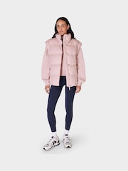 Sweaty Betty Nimbus Puffer Gilet - Bild 4 von 9