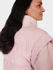 Sweaty Betty Nimbus Puffer Gilet - Bild 5 von 9