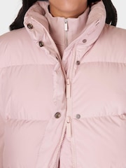 Sweaty Betty Nimbus Puffer Gilet - Bild 6 von 9