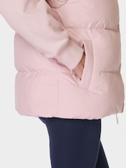 Sweaty Betty Nimbus Puffer Gilet - Bild 7 von 9