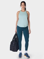 Sweaty Betty Blue Breathe Easy Run Vest - Image 3 of 7