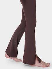Sweaty Betty Super Soft Flare 32 Yoga Trousers - Imagen 7 de 8