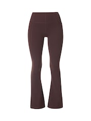 Sweaty Betty Super Soft Flare 32 Yoga Trousers - Imagen 8 de 8