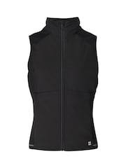 Sweaty Betty Black Limitless Pro Run Gilet - Image 7 of 7
