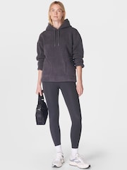 Sweaty Betty Plush Textured Hoodie - Image 4 of 7