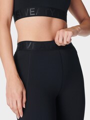 Sweaty Betty Power 7/8 Elastic Waist Gym Leggings - Bild 6 von 8