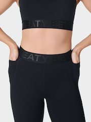 Sweaty Betty Power 7/8 Elastic Waist Gym Leggings - Bild 7 von 8
