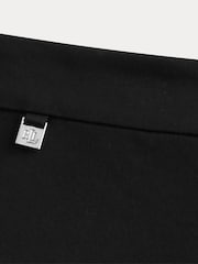 Lauren Ralph Lauren Stretch Twill Cotton Skinny Trousers - Image 7 of 7