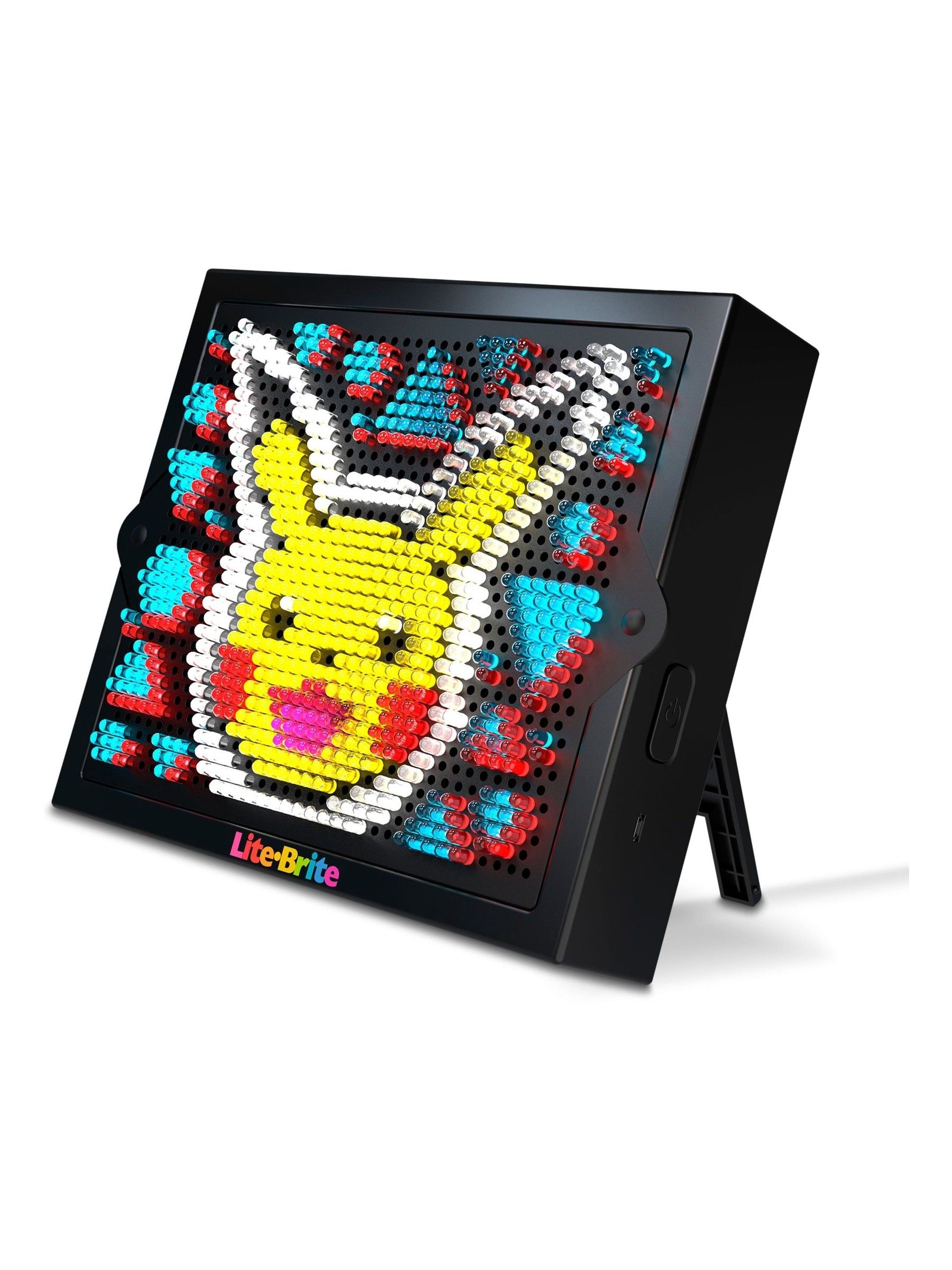 Buy Basic Fun Lite Brite Super Bright HD Pokemon from the Next UK online shop