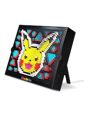 Basic Fun Lite Brite Super Bright HD Pokémon - Image 5 of 6