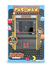 Basic Fun Pac-Man Mini Arcade Game - Image 4 of 4