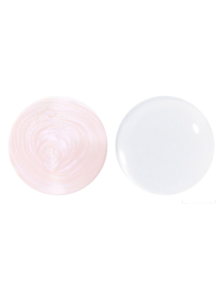 NAILS INC Gimme Strength X Better On Top Mini Nail Treatment Duo - Image 3 of 3