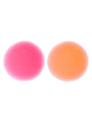 NAILS INC Glow And Grow X Vit C Please Mini Nail Treatment Duo - Image 3 of 3