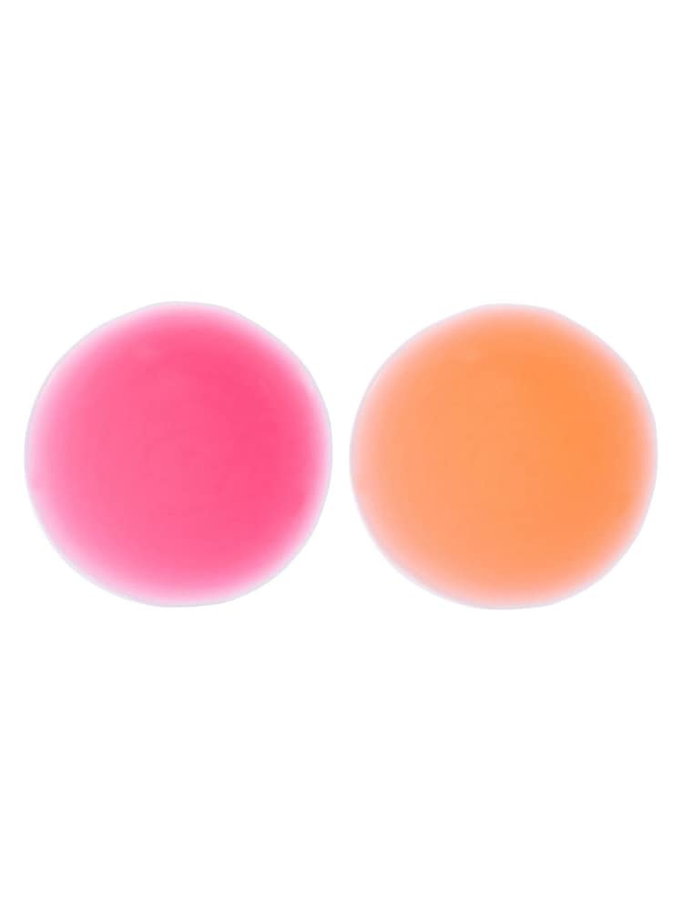 NAILS INC Glow And Grow X Vit C Please Mini Nail Treatment Duo - Image 3 of 3