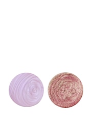 NAILS INC Euphoria Highlight Mini Nail Polish Duo - Image 2 of 4