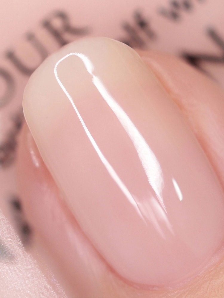 NAILS INC Back To Life 4-Piece Nail Treatment Set (Worth £60) - Image 2 of 3
