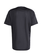 adidas Black FC Bayern Third Goalkeeper Kids Shirt 2024-25 - Image 3 of 3