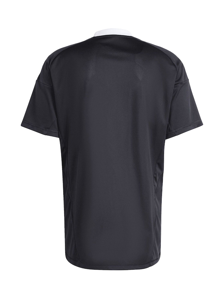 adidas Black FC Bayern Third Goalkeeper Kids Shirt 2024-25 - Image 3 of 3