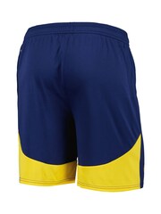 Puma Blue Derby County Third Shorts 2024-25 - Image 2 of 3
