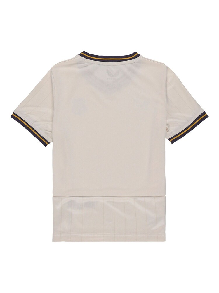 Castore White Infant Everton Third Kit 2024-25 - Image 4 of 5