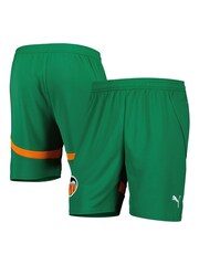 Puma Valencia Third Shorts 2024-25 - Imagen 1 de 4