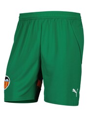 Puma Valencia Third Shorts 2024-25 - Imagen 3 de 4
