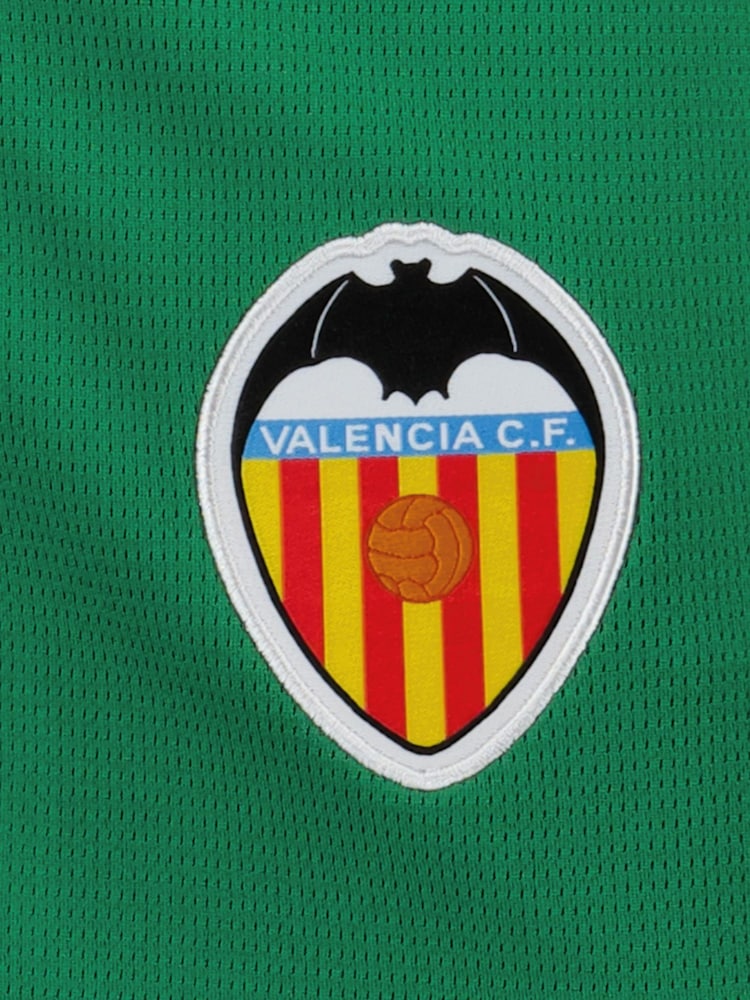 Puma Valencia Third Shorts 2024-25 - Imagen 4 de 4