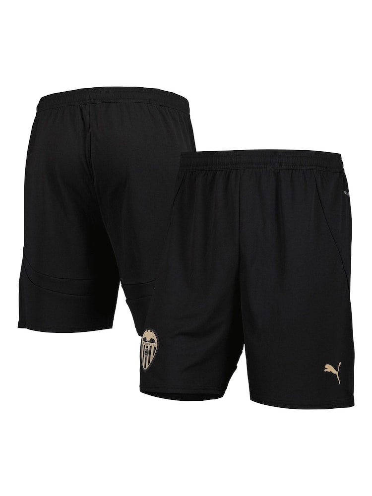 Pantalones cortos locales del Valencia 2024-25 de Puma - Imagen 1 de 4