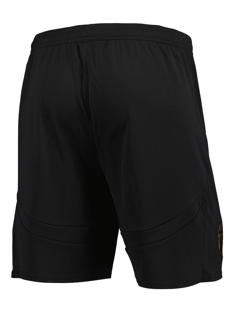 Pantalones cortos locales del Valencia 2024-25 de Puma - Imagen 2 de 4