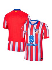 Nike Red Dri Fit Atletico de Madrid Home Adv Match Shirt 2024-25 - Image 1 of 3