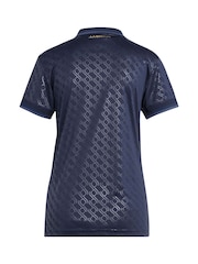 adidas Blue Juventus Womens Third Shirt 2024-25 - Image 5 of 5
