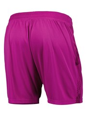 Castore Purple Everton Third Goalkeeper Shorts 2024-25 - Image 3 of 4