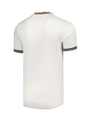 Castore White Everton Third Replica Shirt 2024-25 - Image 2 of 3