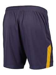 Castore Blue Kids Everton Third Shorts 2024-25 - Image 3 of 4