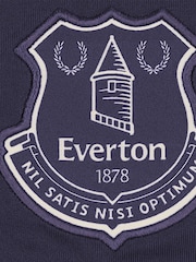 Castore Blue Kids Everton Third Shorts 2024-25 - Image 4 of 4