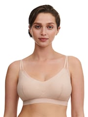 Chantelle Soft Stretch Lace Padded Bralette - Image 1 of 4
