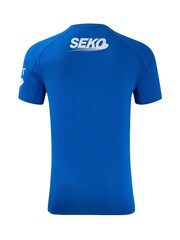 Castore Blue Glasgow Rangers Home Pro Shirt 2024-25 - Image 3 of 3