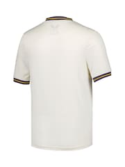 Castore White Kids Everton Third Replica Shirt 2024-25 - Image 2 of 3