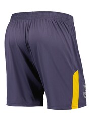 Castore Blue Everton Third Pro Shorts 2024-25 - Image 2 of 5