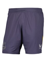 Castore Blue Everton Third Pro Shorts 2024-25 - Image 3 of 5