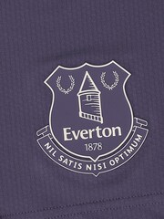 Castore Blue Everton Third Pro Shorts 2024-25 - Image 4 of 5